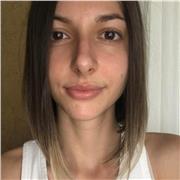 Soy estudiante de Enfermería y doy clases desde 1 ESO hasta Bachillerato